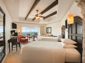 Hyatt Zilara Cancun - All Inclusive - Adults Only