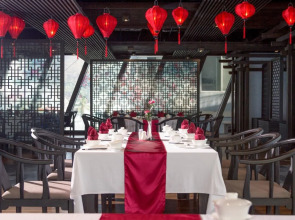 Boton Blue Hotel & Spa