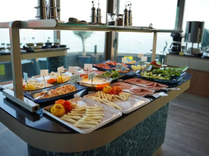 Best Western Plus Hotel Konak