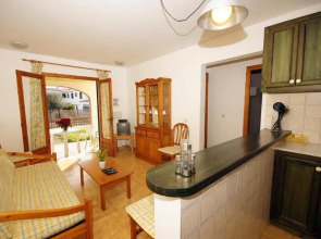 Bungalows Ses Malvas