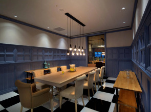 Papillon Zeugma Relaxury