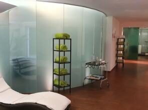 Romantik Hotel Johanniter-Kreuz