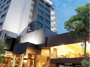 Louis' Tavern Hotel Don Muang