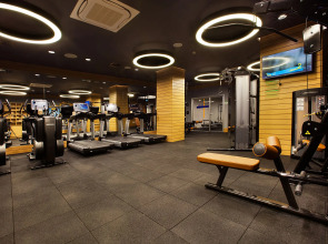 Holiday Inn Istanbul - Kadikoy by IHG