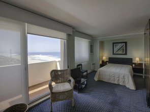 Hotel Apartamento Solverde