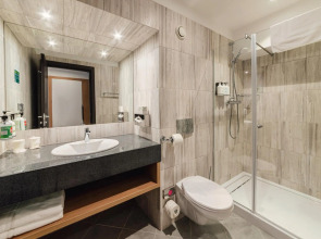 Emporio Cancun Optional All Inclusive