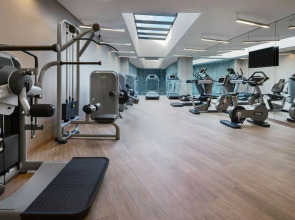 DoubleTree by Hilton Istanbul Gayrettepe