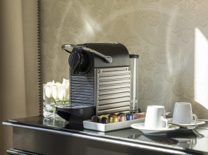 H10 Villa de la Reina Boutique Hotel