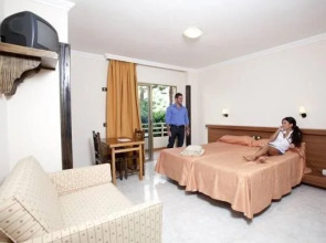 Apartamentos Florida