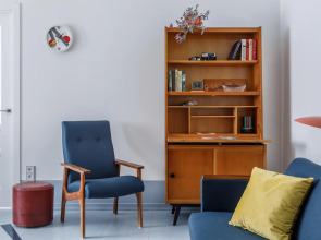 Krasnodar Aparts (Краснодар Апартс) на улице Красная 93