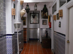 Pension Santa Maria La Blanca