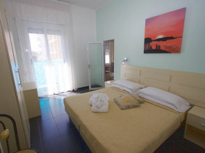 Hotel Spiaggia Marconi