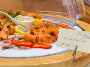 Eurostars Sofia City