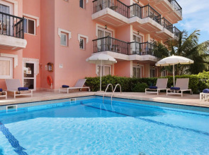 Отель THB Felip - Adults Only