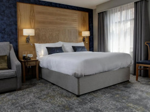 Garner Hotel Nottingham City Centre by IHG