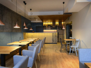 Hotel Faros Gdańsk Airport