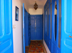 Riad à la Belle Etoile