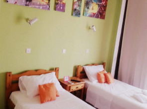 Art Studios Benitses