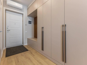 Апартаменты Комфорт на улице Алексея Козина 2