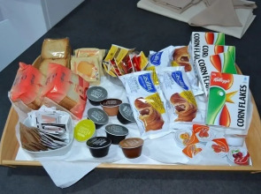 Suite in Venice Ai Carmini