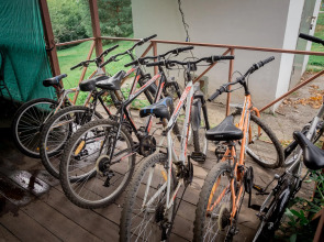 Отель База Отдыха Отрада