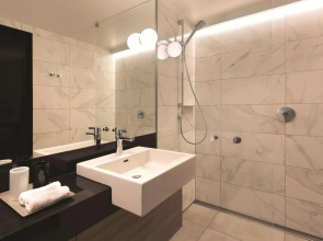 Adina Apartment Hotel Hamburg Speicherstadt