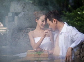 Narada Resort & Spa Qixian Mount