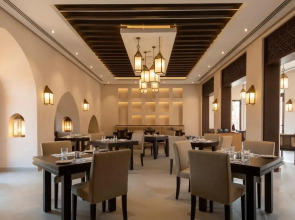 Al Badayer Retreat by Sharjah Collection