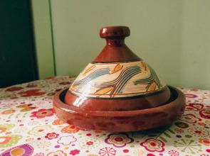 Casa Particular Underground