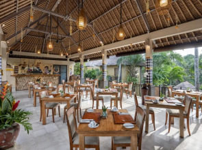 The Sankara Resort & Spa