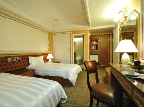 Baron's Hot Spring Hotel