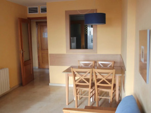 Apartamentos Buenavista