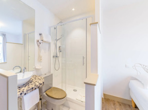 Hôtel Korner Eiffel