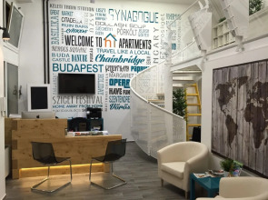 Hi5 Apartments - Chain Bridge