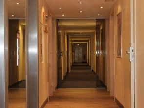 Enjoy Hotel am Studio