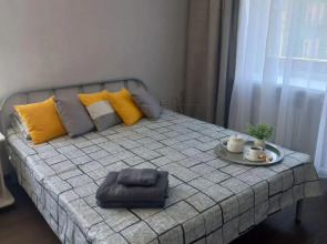 Апартаменты на улице Мира 9