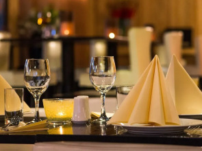 Central City Apartments