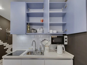 Добрые Сутки на ул. Машиностроителей, д. 14