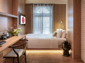 AMOY by Far East Hospitality