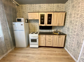 Апартаменты на проспекте Вячеслава Клыкова 28