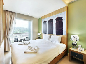 Ratana Apart-Hotel at Rassada