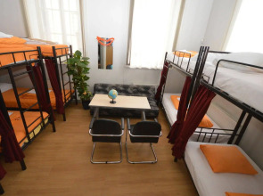 Doma Hostel