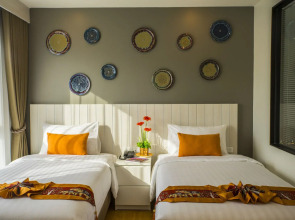 Cmor by Recall Hotels, Chiang Mai