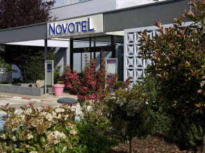 Novotel Mulhouse Bâle Fribourg