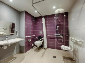 Premier Inn Hamburg City Klostertor