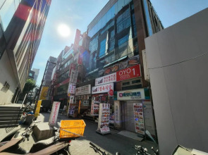 OYO Hostel Myeongdong 1