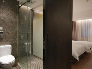 Paco Business Hotel Datang Metro Station