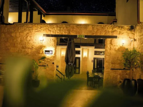 Wyndham Tarsus St.Paul