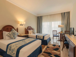 Stella Di Mare Grand Hotel