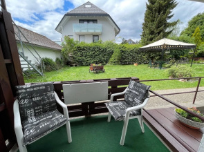 Hotel Garni Silberdistel